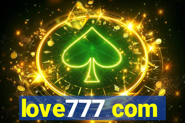 love777 com